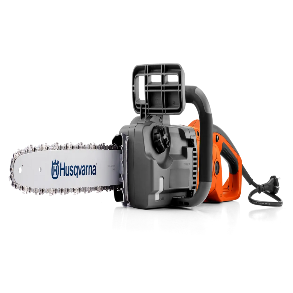 Husqvarna 420EL Elektrikli Testere