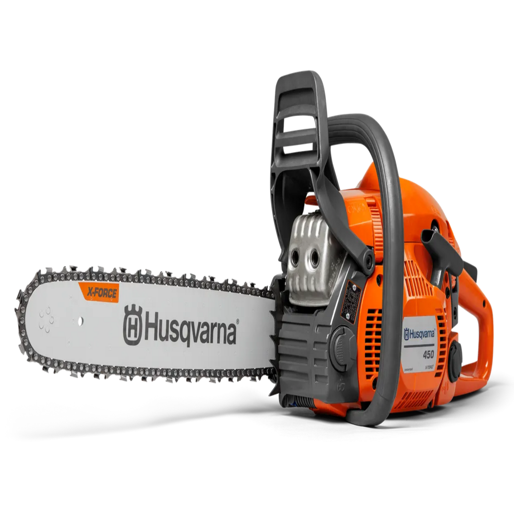Husqvarna 450 Motorlu Testere