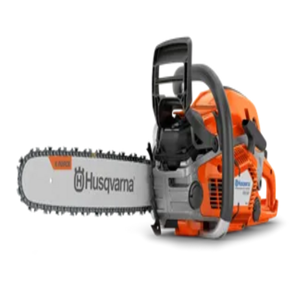 Husqvarna 550 XP Mark ll Motorlu Testere