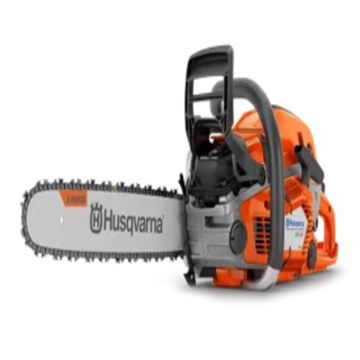 Husqvarna 550 XP Mark ll Motorlu Testere