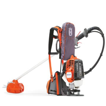 Husqvarna 553RBX Sırt Motorlu Tırpan