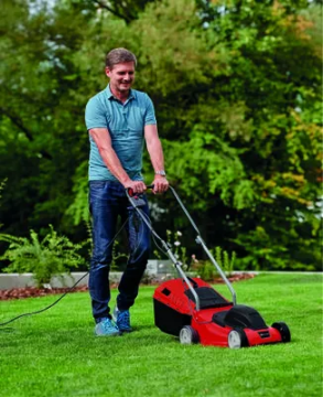 Einhell GC-EM 1032 Elektrikli Çim Biçme Makinesi