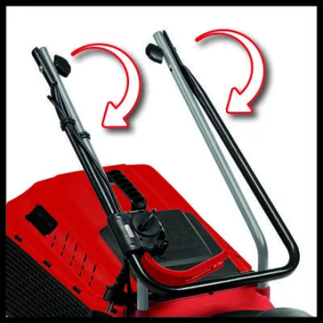 Einhell GC-EM 1032 Elektrikli Çim Biçme Makinesi