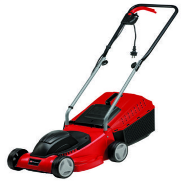 Einhell GC-EM 1032 Elektrikli Çim Biçme Makinesi
