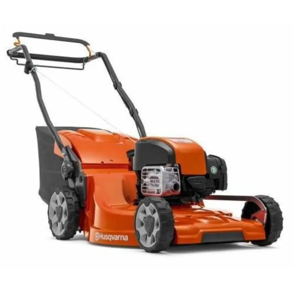 Husqvarna LC 253S Şanzımanlı Çim Biçme Makinesi