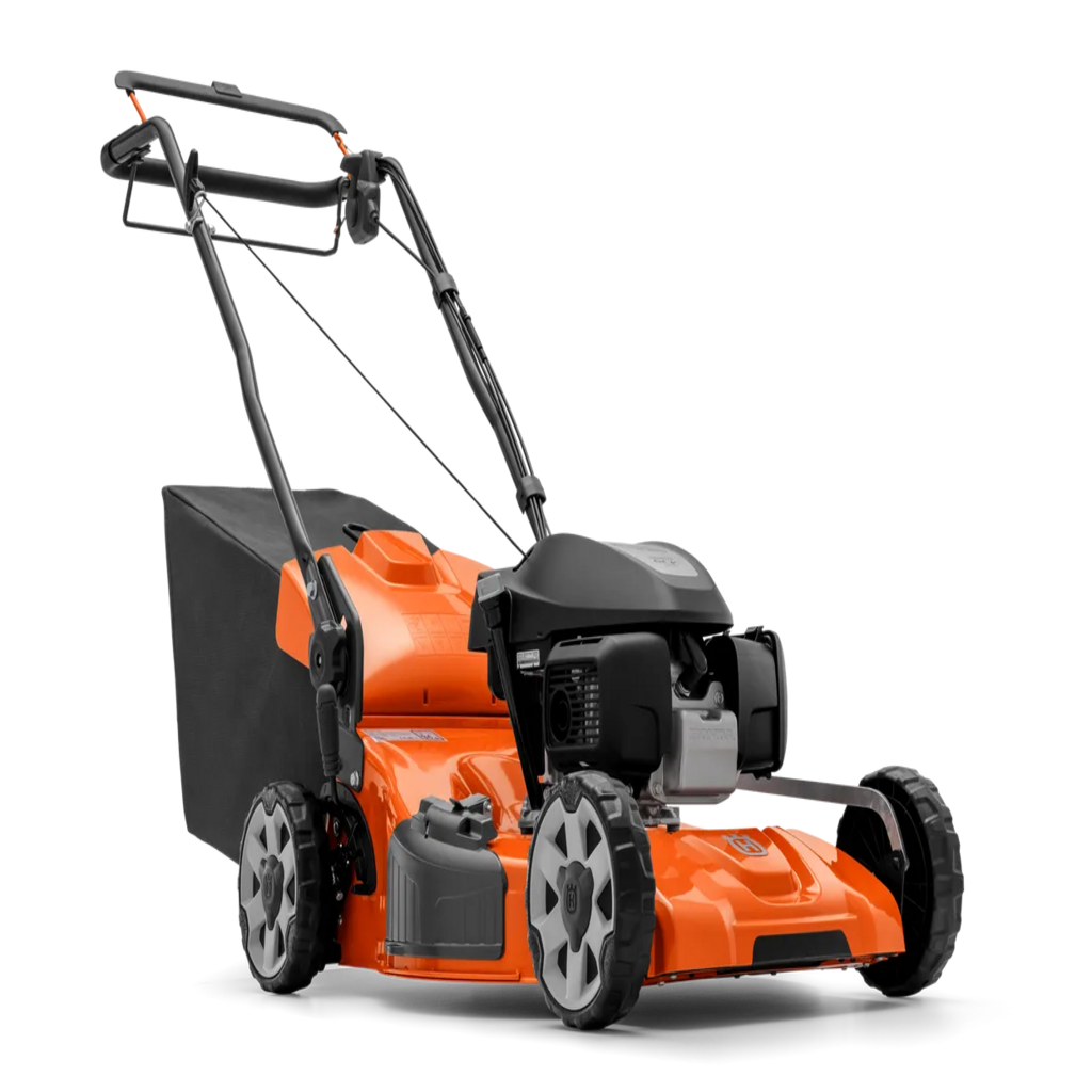 Husqvarna LC 356VP Çim Biçme Makinesi