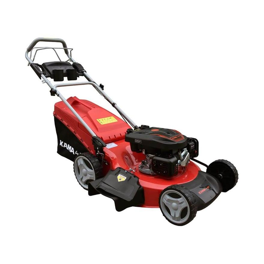 Kama UMS 46 Şanzımanlı Çim Biçme Makinesi