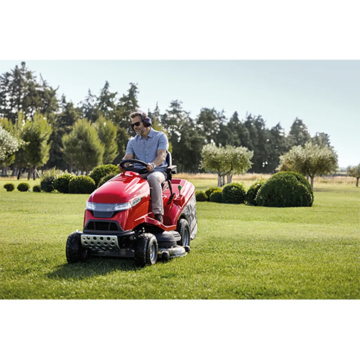 Honda HF2625 Çim Biçme Traktörü