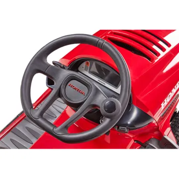 Honda HF2625 Çim Biçme Traktörü
