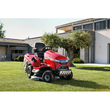 Honda HF2625 Çim Biçme Traktörü