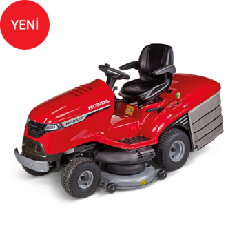 Honda HF2625 Çim Biçme Traktörü