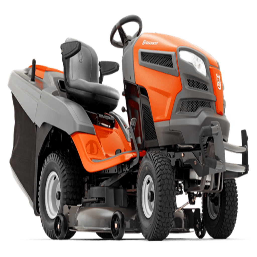 Husqvarna TC 247T Çim Biçme Traktörü