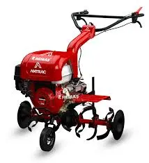 Antrac GX270 Çapa Makinesi