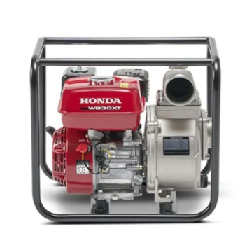 Honda WB30XT Su Motoru