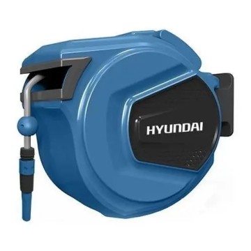 Hyundai 5861 Otomatik Hortum Makarası