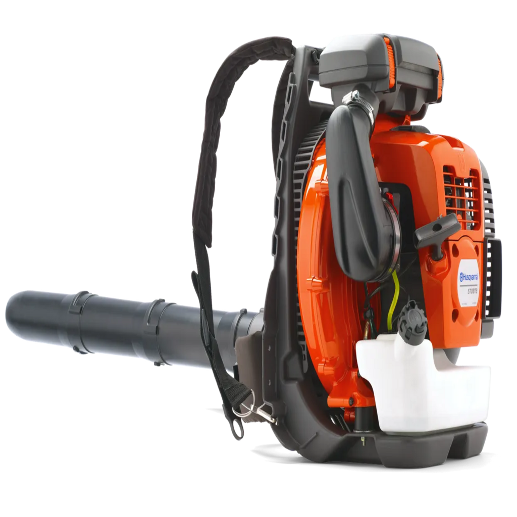Husqvarna 570BTS Üfleme Makinesi Sırt Tipi