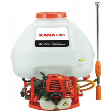 Kama QL 900 İlaçlama Makinesi 25 LT