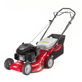 Ibea 47L İtmeli Çim Biçme Makinesi