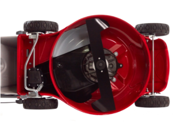 Ibea 47L İtmeli Çim Biçme Makinesi