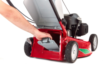 Ibea 47L İtmeli Çim Biçme Makinesi