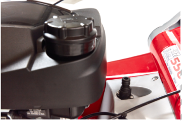 Ibea 55030H Şanzımanlı Çim Biçme Makinesi