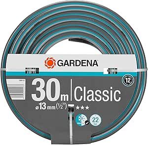 Gardena 30M Hortum Classic 13mm (1/2'')