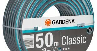 Gardena Hortum 50m Classic 13mm (1/2'')