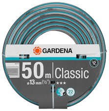 Gardena Hortum 50m Classic 13mm (1/2'')