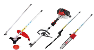 Macgreen Çok Fonksiyonlu Tırpan