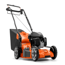 ÇİM BİÇME MAKİNELERİ