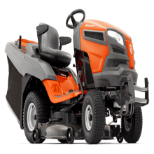 ÇİM BİÇME TRAKTÖRLERİ