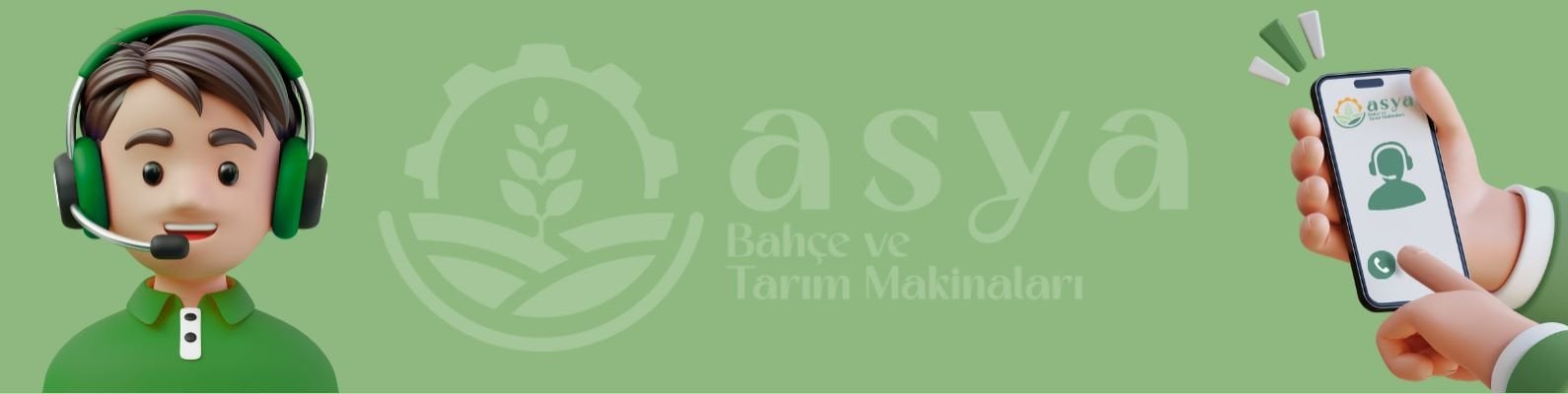 SATIŞ VE SATIŞ SONRASI DESTEK